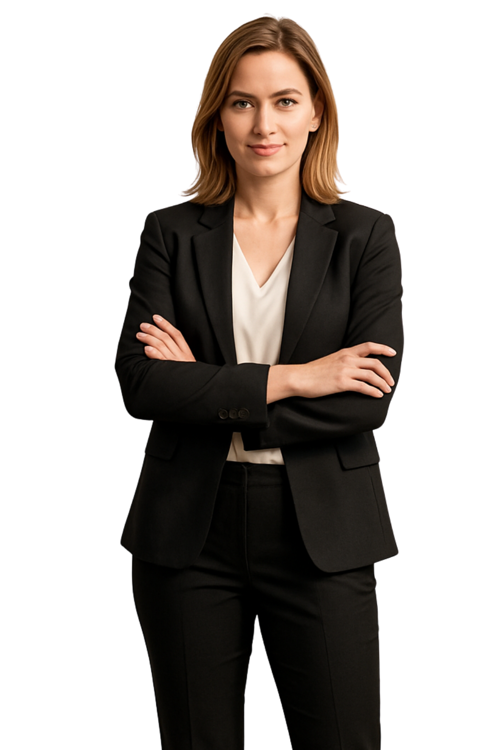 Elena - Marketing Manager